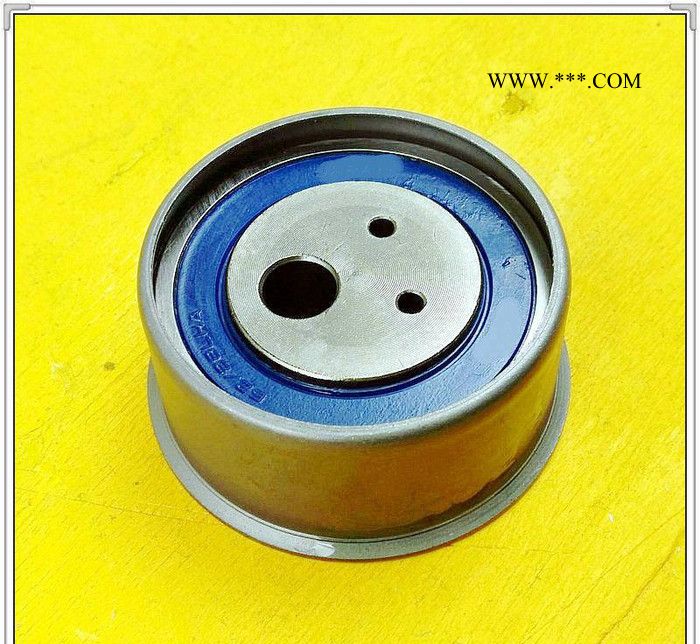 現貨三菱4G69張緊輪分離軸承輪轂單元MN137247一件代發