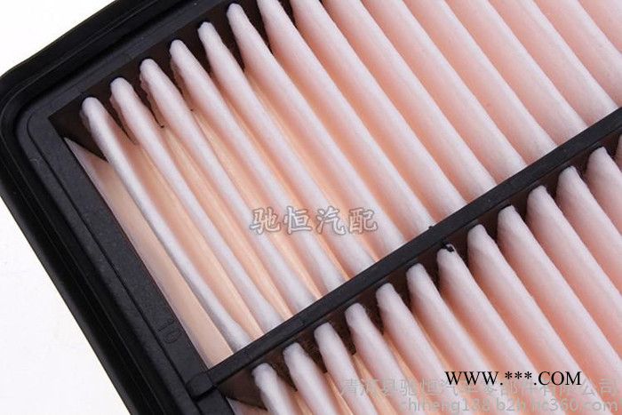 【空調濾清器】12-14款CRV2.0空氣濾清器空氣濾芯空汽格汽車空調濾芯，HEPA濾網，除霧霾空氣凈化濾