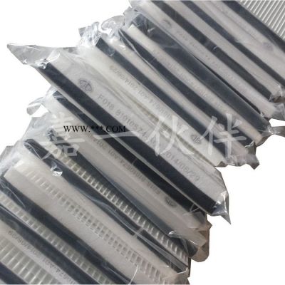 8101574-A01 一汽解放J6空調濾芯 外氣濾清器濾芯 嘉一伙伴