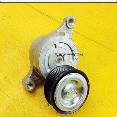 現貨馬自達M3/1.6張緊器張緊輪輪轂單元ZJ38-15-980B一件代發