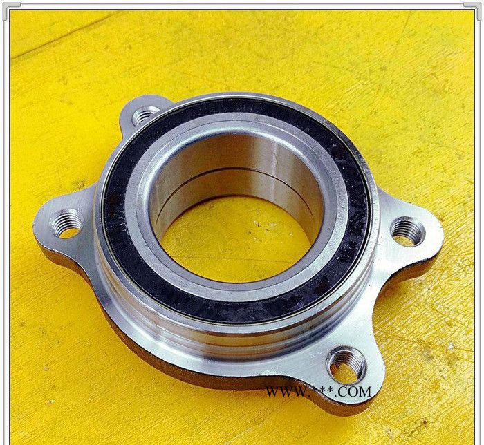 現(xiàn)貨大眾Q5前輪轂單元/輪轂軸承/張緊輪4H0 498 625一件代發(fā)