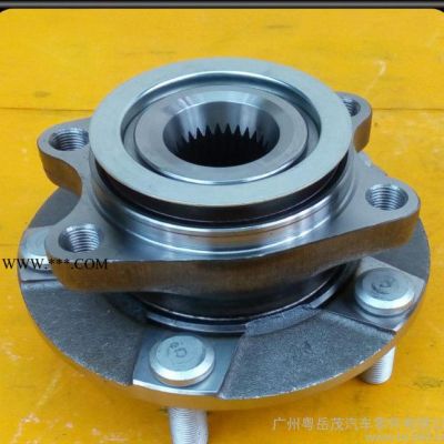 現貨40202-3DA0A日產新騏達前輪轂單元張緊輪一件代發