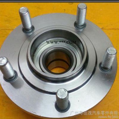 現(xiàn)貨MR403582菱紳后輪轂單元張緊輪分離軸承一件代發(fā)