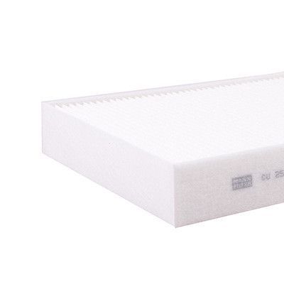 曼牌濾芯CU25001空調濾芯華晨寶馬3系（F30 F35）進口 1系4系