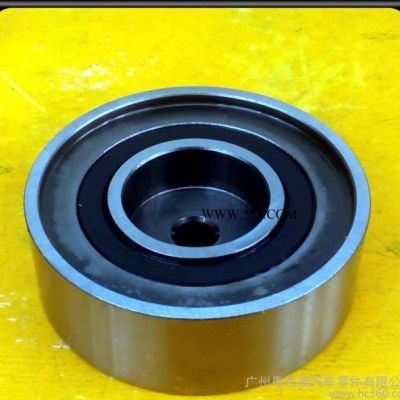 現貨03L 109 244J張緊輪輪轂單元分離軸承一件代發