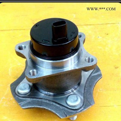 現貨豐田威馳輪轂單元42450-52020輪轂軸承張緊輪一件代發