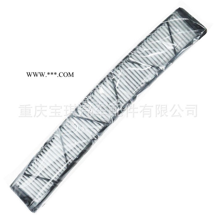 曼牌FP6724 寶馬3系 E46 325 320 318 X3 E83 多功能空調(diào)濾芯