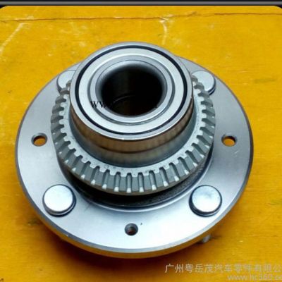 現貨MR584790三菱N31/34輪轂單元軸承張緊輪一件代