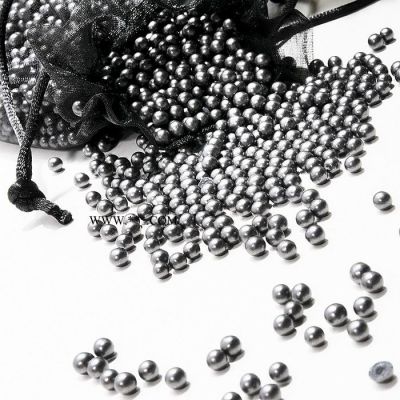 佳都A2型3-4mm黑色納米礦晶  車用空調濾芯凈化空氣 除TVOC 空氣凈化顆粒