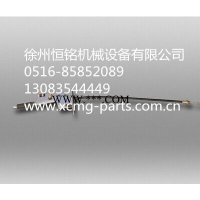 供應徐工GR165平地機配件800307630   LJ112B手制動控制器