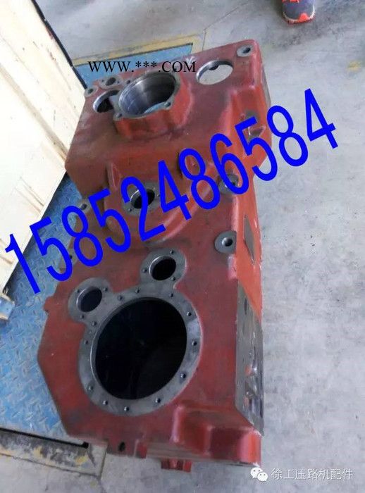 徐工壓路機手剎片 電控變速箱手制動片 DB132變速箱配件 變速箱濾芯 維修 售后 廠家