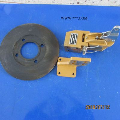 徐工機械裝載機配件860121084--20-038000J手制動器(DB428電控箱)