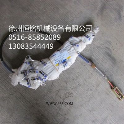 供應徐工平地機配件800307634 手制動控制器XY114X