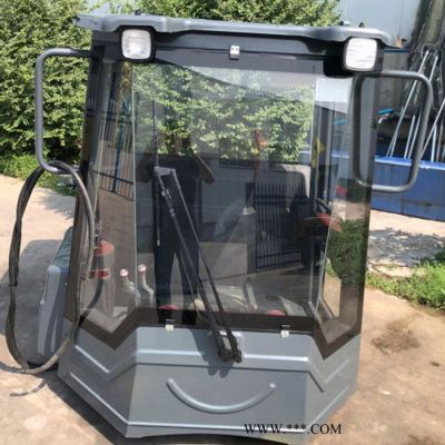 龍工855N裝載機駕駛室原廠貴陽裝載機配件鏟車龍工50C手制動法蘭