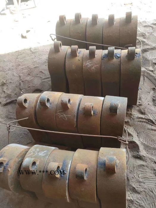 重型廢鋼廢鐵破碎生產線 報廢汽車殼破碎機 大型廢舊金屬破碎機