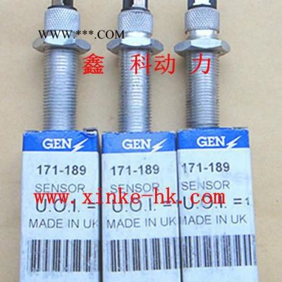 英國威爾信柴油發(fā)電機維護服務(wù)，威爾信轉(zhuǎn)速傳感器171-189