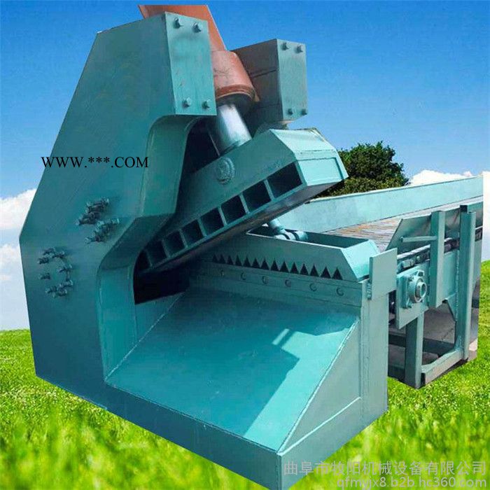 湖南廢舊金屬剪切機(jī) 315噸汽車殼剪切機(jī) 金屬槽鋼剪鐵機(jī)