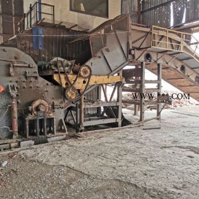 供應汽車殼破碎機 （大型） 金屬破碎機（粉碎機） 易拉罐破碎機（粉碎機）廠家