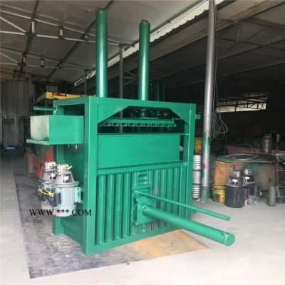 廢鐵壓塊機 全自動廢鋼打包機 廢鐵汽車殼壓塊機