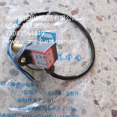 供應徐工攤鋪機配件860100970  HDD2L32NA-20轉速傳感器