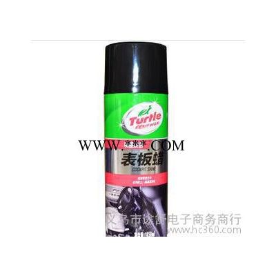 美國龜牌表板蠟G-365龜博士汽車儀表蠟 汽車用品上光儀表盤蠟