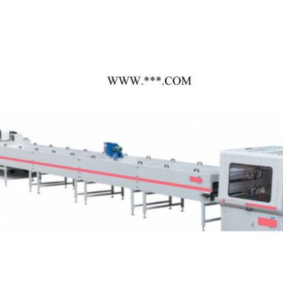 青島安全氣囊涂裝設備包出成品