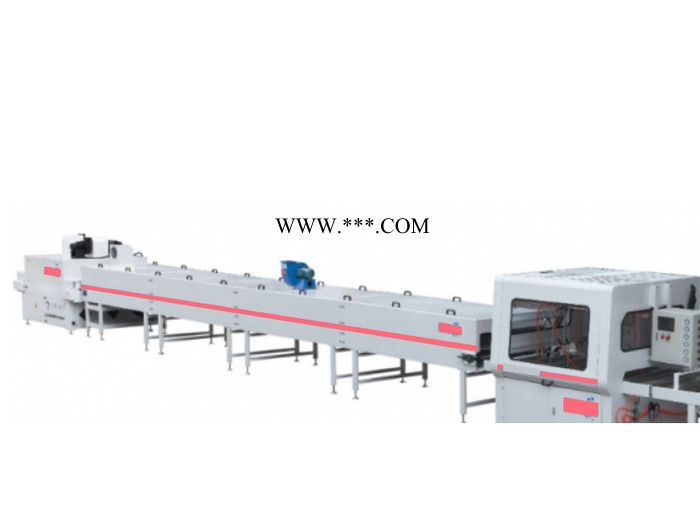 北京安全氣囊涂裝設備一體化