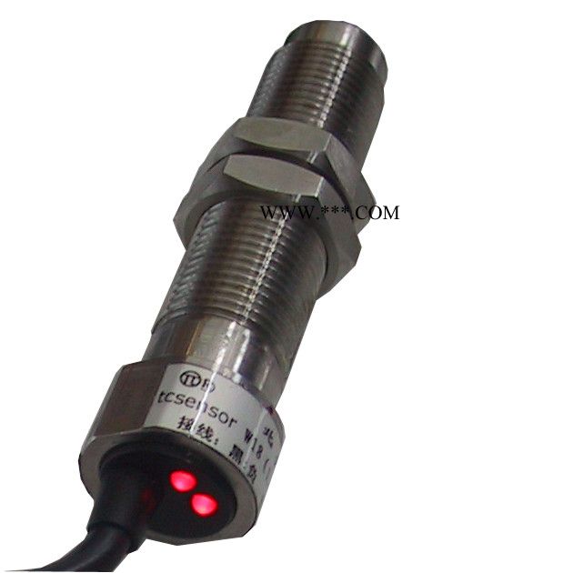 供應(yīng)廠家tcsensor  W / H 系列 單雙路轉(zhuǎn)速傳感器 測速傳感器