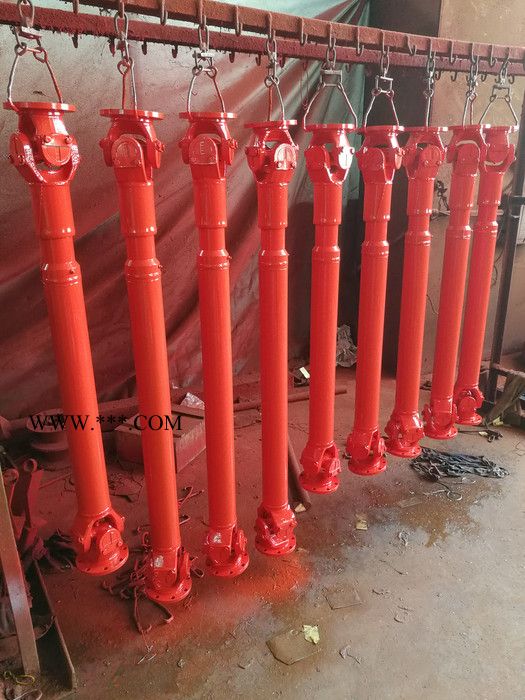 武漢明傳 SWC390WD 萬向聯軸器  萬向傳動軸  萬向軸  傳動軸 十字軸式萬向聯軸器 廠家