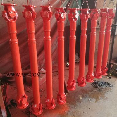 武漢明傳 SWC390WD 萬向聯軸器  萬向傳動軸  萬向軸  傳動軸 十字軸式萬向聯軸器 廠家