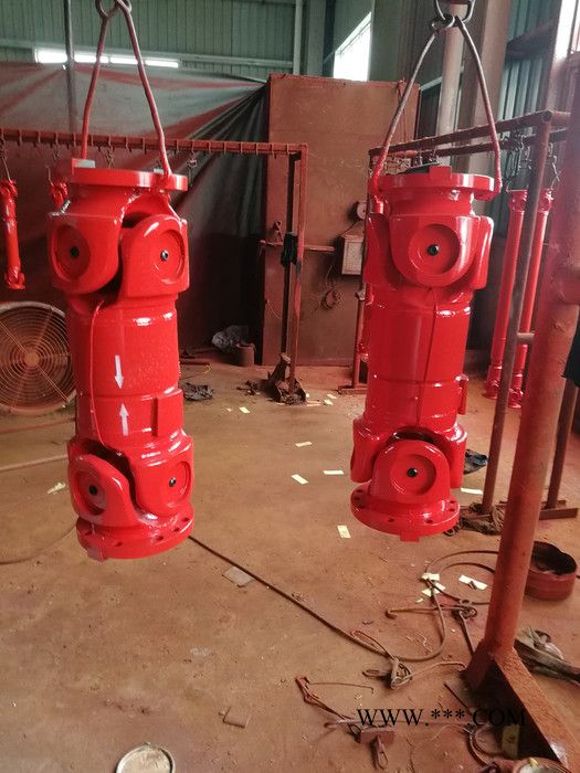 武漢 SWC390DH1型 萬向聯軸器 萬向傳動軸 萬向軸 傳動軸 十字軸式萬向聯軸器 廠家