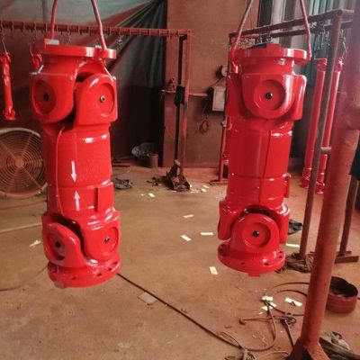 武漢 SWC390DH1型 萬向聯軸器 萬向傳動軸 萬向軸 傳動軸 十字軸式萬向聯軸器 廠家