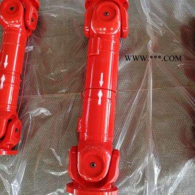 武漢明傳 SWC180WF 萬向聯軸器  萬向傳動軸 萬向軸 傳動軸 十字軸式萬向聯軸器 廠家