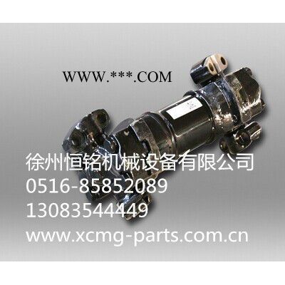 供應徐工 GR165平地機配件800307642傳動軸7207-577