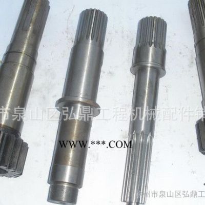 徐工壓路機(jī)變速箱傳動軸專賣