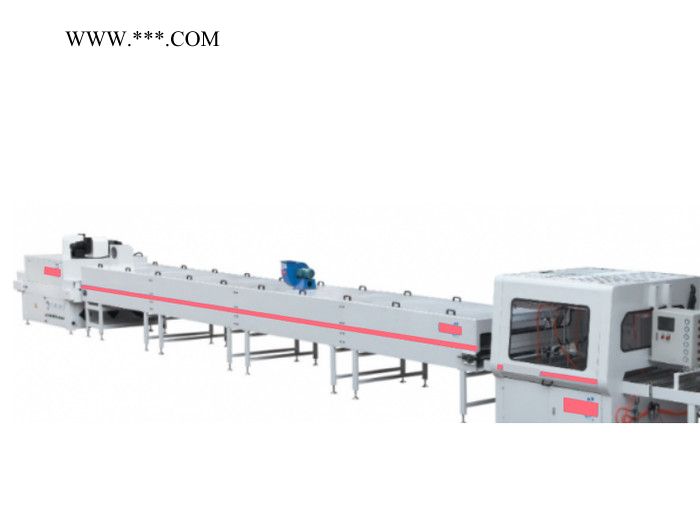 杭州安全氣囊涂裝設備一體化