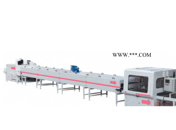 蘇州安全氣囊涂裝設備一體化