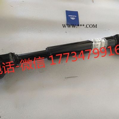 宇通配件 3412-00199 轉向傳動軸 原廠配件
