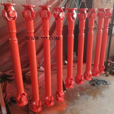 武漢 SWC285BF型 萬向聯(lián)軸器  萬向傳動(dòng)軸  萬向軸  傳動(dòng)軸 十字軸式萬向聯(lián)軸器 廠家