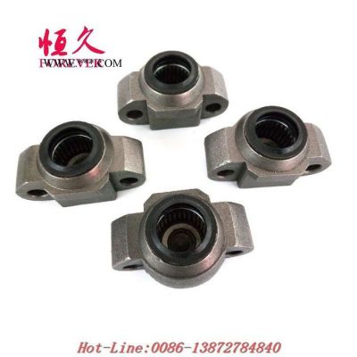 東風EQ2082軍車配件EQ2102傳動軸小翼形軸承2201C-035