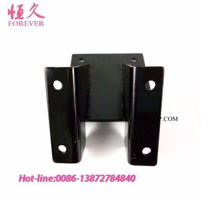 東風猛士中間傳動軸懸置支架EQ2050軍車配件傳動軸懸置支架22C21-01220 中間傳動軸支架