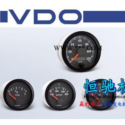 德國原裝VDO轉速傳感器|發電機傳感器
