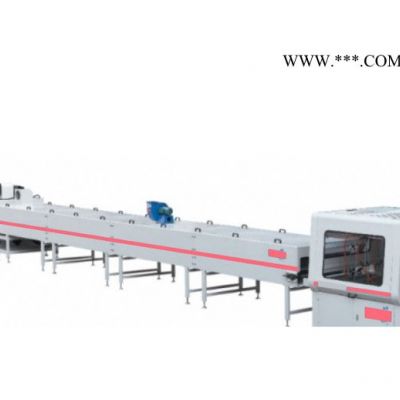 深圳安全氣囊涂裝設備整廠設計