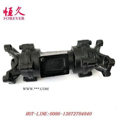 東風240軍車配件EQ2082E6D傳動軸中間支承