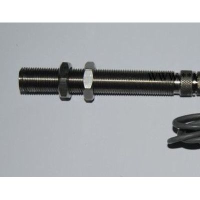 CS-1磁阻式轉速傳感器，CS-1磁阻式轉速傳感器-上海航振