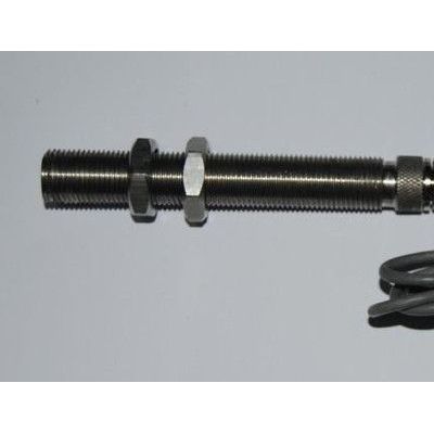 磁電式轉速傳感器