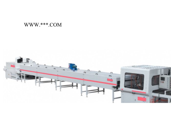 青島安全氣囊涂裝設備一體化