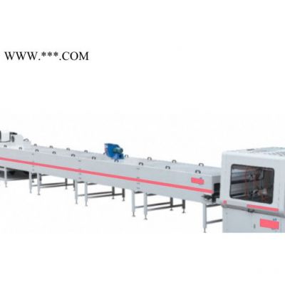 青島安全氣囊涂裝設備一體化