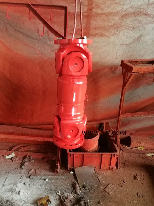 武漢明傳 SWP250E 萬向聯軸器  萬向傳動軸 萬向軸 傳動軸 十字軸式萬向聯軸器 廠家