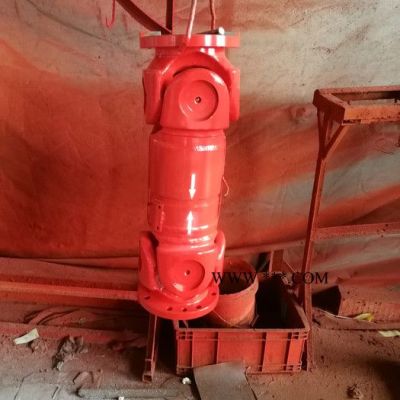 武漢明傳 SWP250E 萬向聯軸器  萬向傳動軸 萬向軸 傳動軸 十字軸式萬向聯軸器 廠家